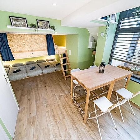 Apartmán Sleep And Go - Cozy 9 People - Oullins Exteriér fotografie