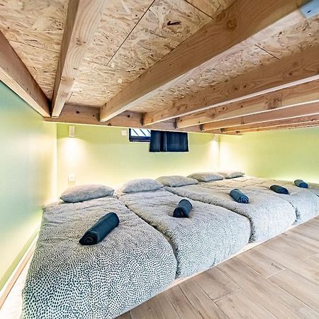 Apartmán Sleep And Go - Cozy 9 People - Oullins Exteriér fotografie