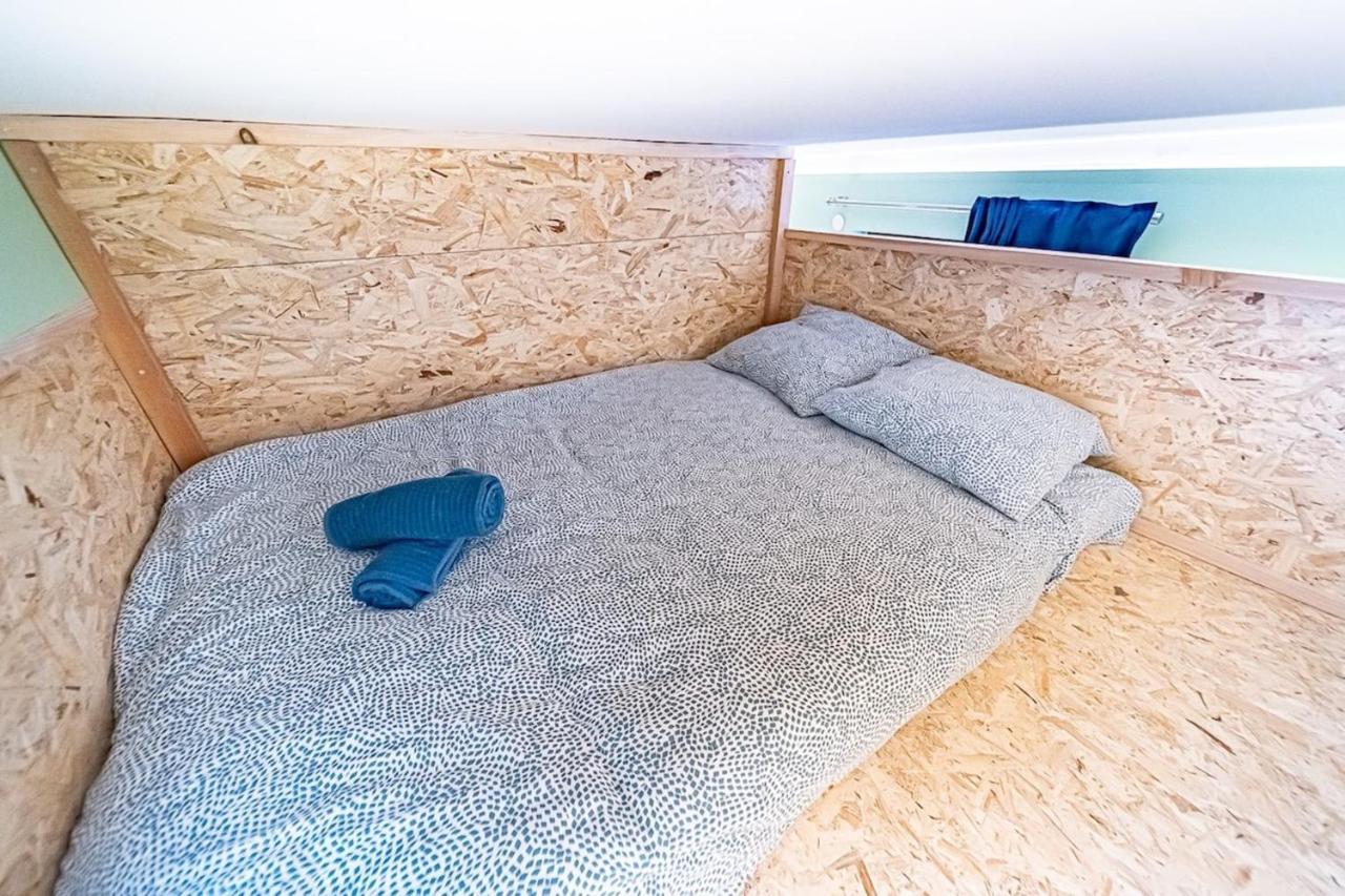 Apartmán Sleep And Go - Cozy 9 People - Oullins Exteriér fotografie