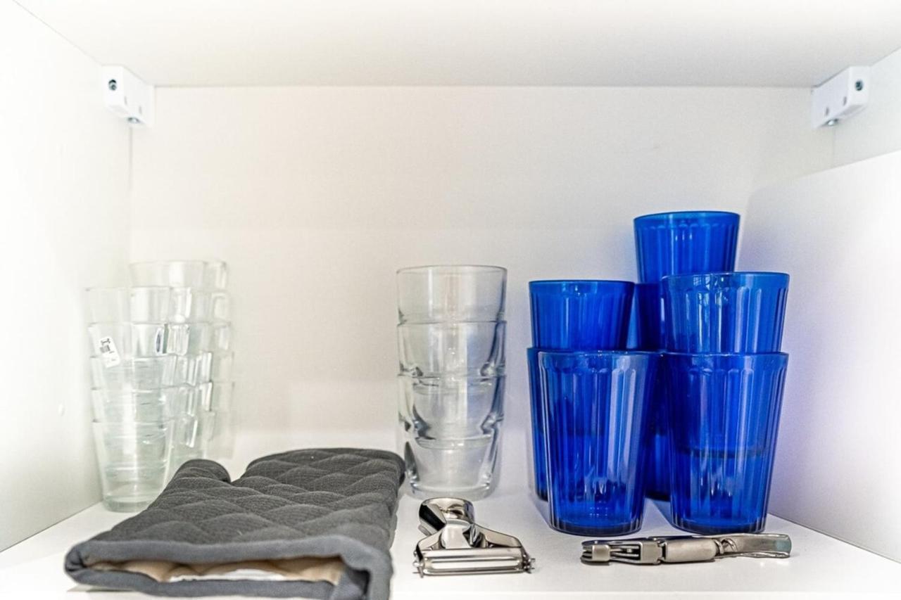 Apartmán Sleep And Go - Cozy 9 People - Oullins Exteriér fotografie